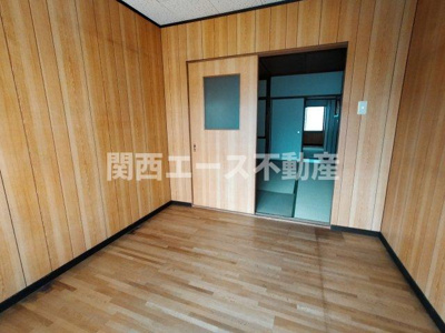  | 岩田町６丁目貸家