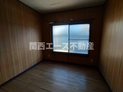  | 岩田町６丁目貸家