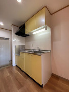 【キッチン】 | エフビヤン