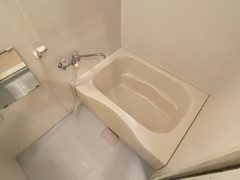 【浴室】 | エフビヤン