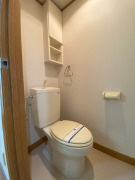 【トイレ】 | エフビヤン