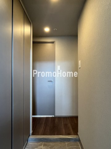 コンフォリア・リヴ八丁堀の外観