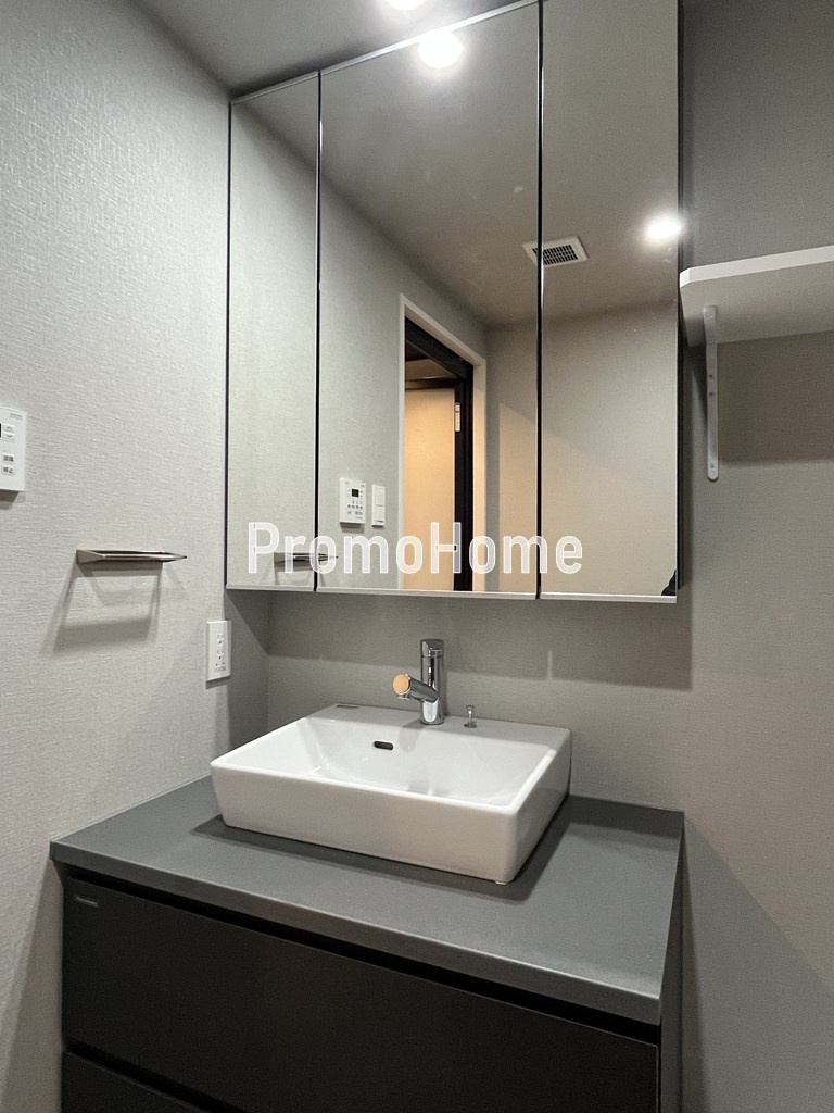 コンフォリア・リヴ八丁堀のその他共用部分