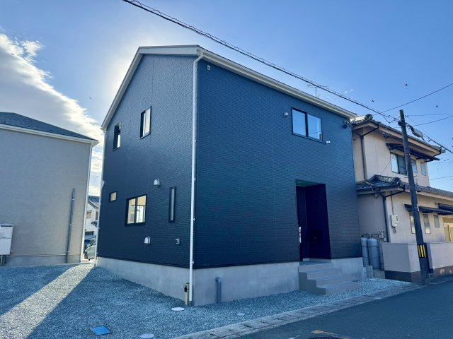 中央区舞阪町舞阪　第1　1号棟