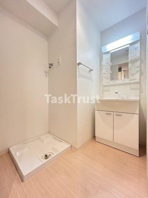 【洗面所】 | G-I Residence