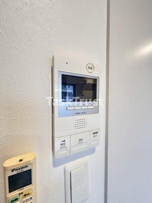 【セキュリティ】 | G-I Residence