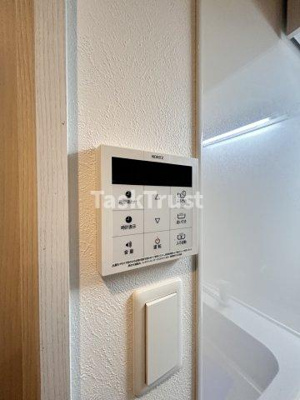 【設備】 | G-I Residence