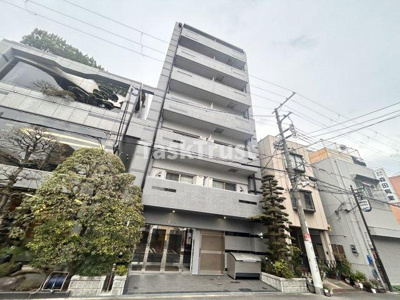 【外観】 | G-I Residence