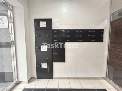 【その他共用部分】 | G-I Residence