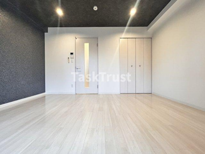 【居間・リビング】 | G-I Residence