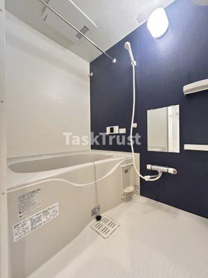 【浴室】 | G-I Residence