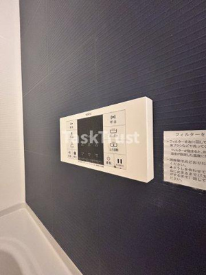 【設備】 | G-I Residence