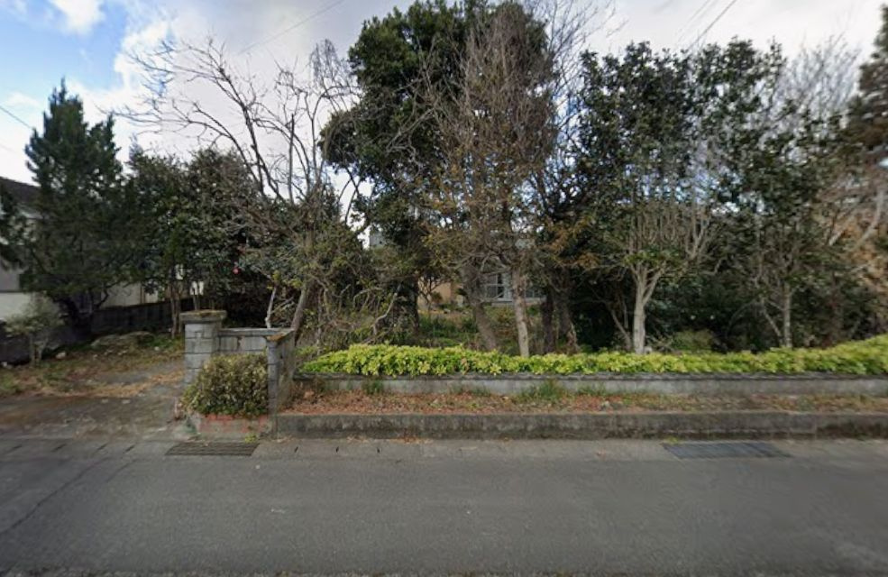 北諸県郡三股町大字蓼池の売地