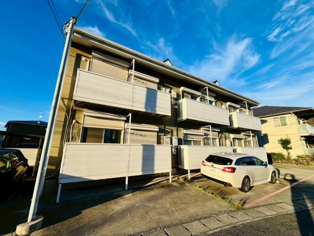 ハイツサンフラワー