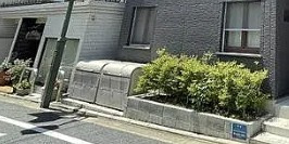 【その他共用部分】 | プレアス東松原