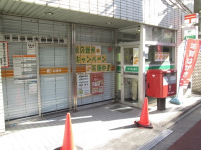 【周辺】 | プレアス東松原