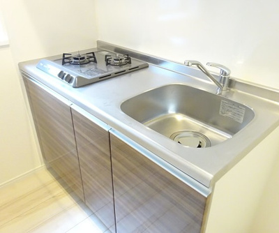 【キッチン】 | プレアス東松原