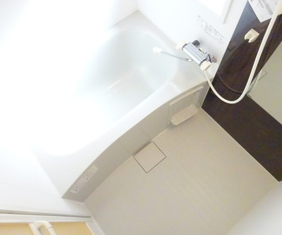 【浴室】 | プレアス東松原