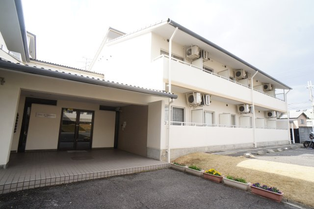 カーサ・デ・ミレニアムウエスト