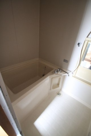 【浴室】