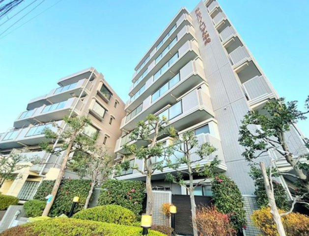 エンゼルハイムいずみ中央【仲介手数料無料】ペット可♪