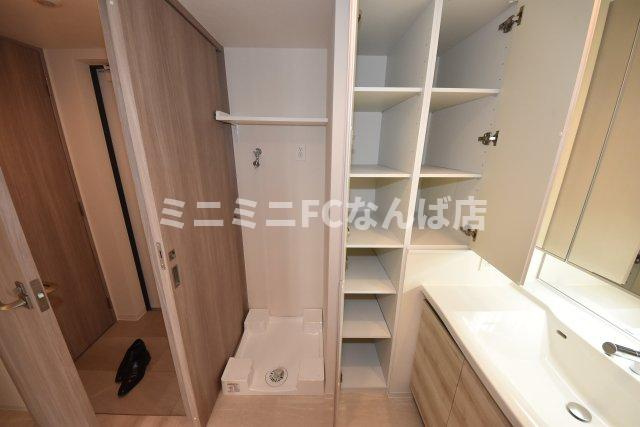 コンフォリアリヴ本町ＷＥＳＴ Ｑの設備