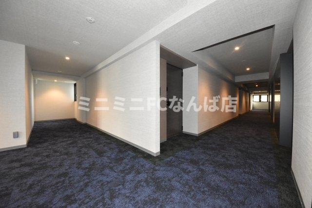 コンフォリアリヴ本町ＷＥＳＴ Ｑ