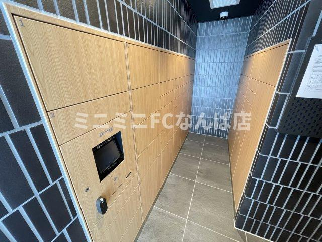 コンフォリアリヴ本町ＷＥＳＴ Ｑ