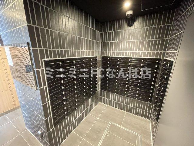 コンフォリアリヴ本町ＷＥＳＴ Ｑ