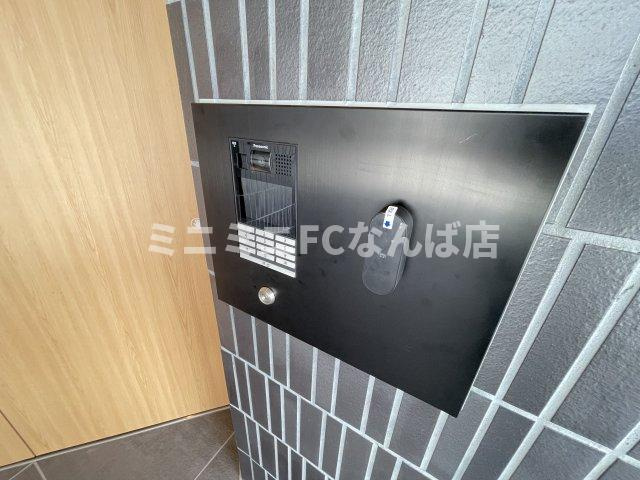 コンフォリアリヴ本町ＷＥＳＴ Ｑ