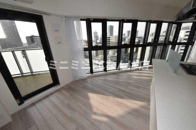 コンフォリアリヴ本町ＷＥＳＴ Ｑ