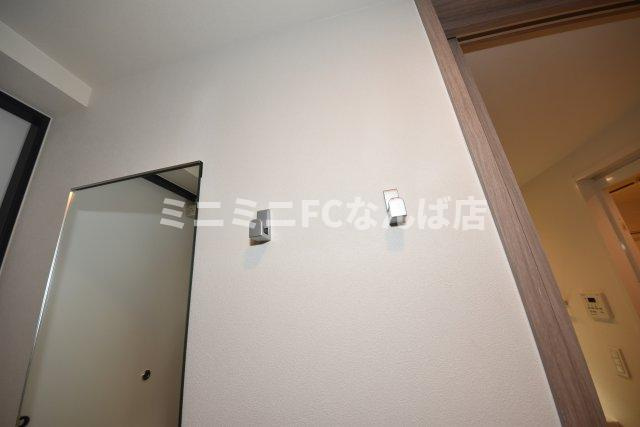 コンフォリアリヴ本町ＷＥＳＴ Ｑ