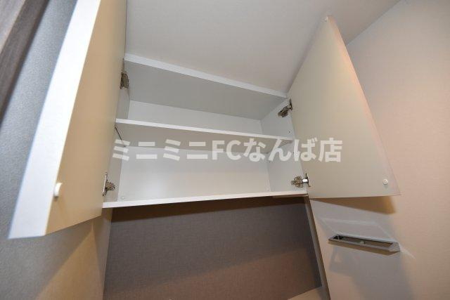 コンフォリアリヴ本町ＷＥＳＴ Ｑ