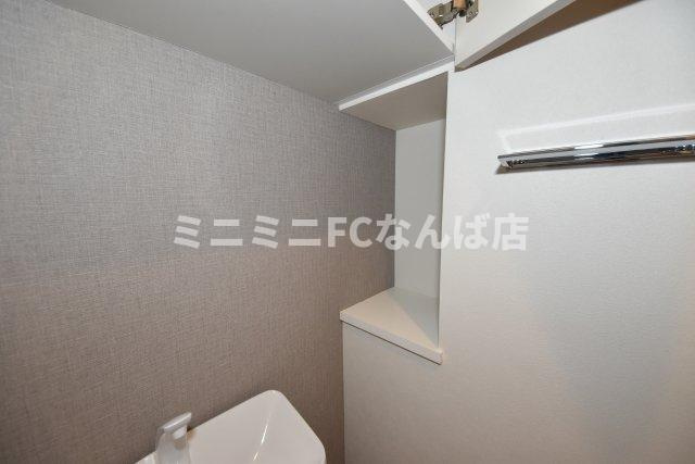 コンフォリアリヴ本町ＷＥＳＴ Ｑ