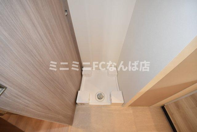 コンフォリアリヴ本町ＷＥＳＴ Ｑ