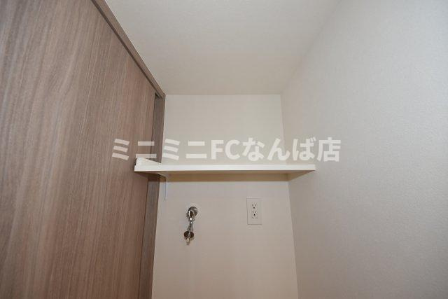 コンフォリアリヴ本町ＷＥＳＴ Ｑ