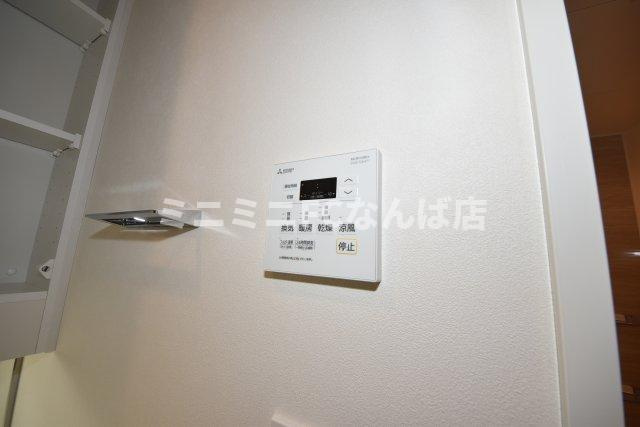 コンフォリアリヴ本町ＷＥＳＴ Ｑ