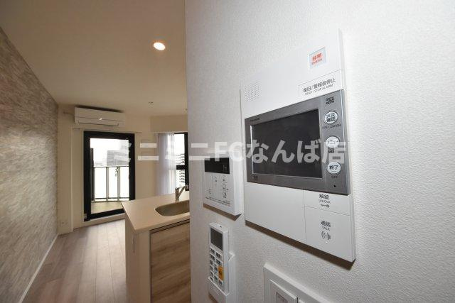 コンフォリアリヴ本町ＷＥＳＴ Ｑ