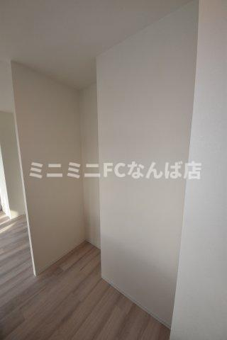 コンフォリアリヴ本町ＷＥＳＴ Ｑ