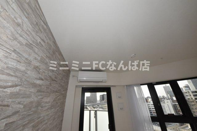 コンフォリアリヴ本町ＷＥＳＴ Ｑ