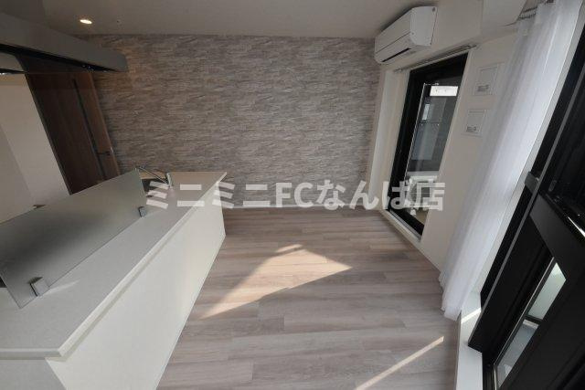 コンフォリアリヴ本町ＷＥＳＴ Ｑ