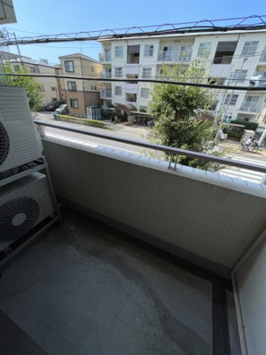 【バルコニー】 | グランデ８５