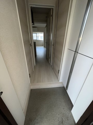 【玄関】 | グランデ８５