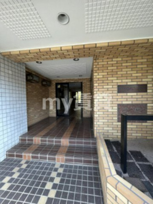 【エントランス】 | グランデ８５