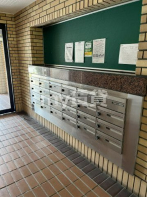 【ロビー】 | グランデ８５