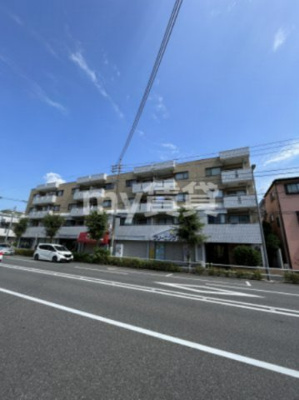 【外観】 | グランデ８５