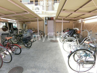 【その他共用部分】 | グランデ８５