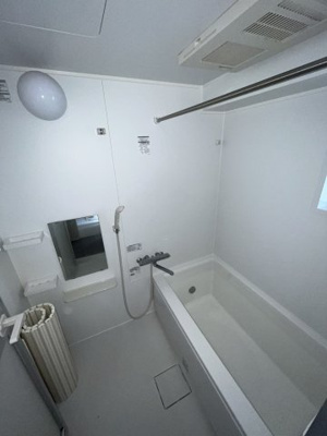 【浴室】 | グランデ８５