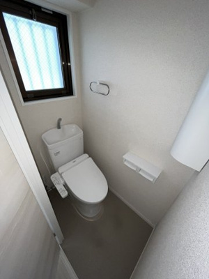 【トイレ】 | グランデ８５