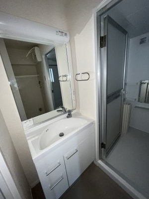 【浴室】 | グランデ８５